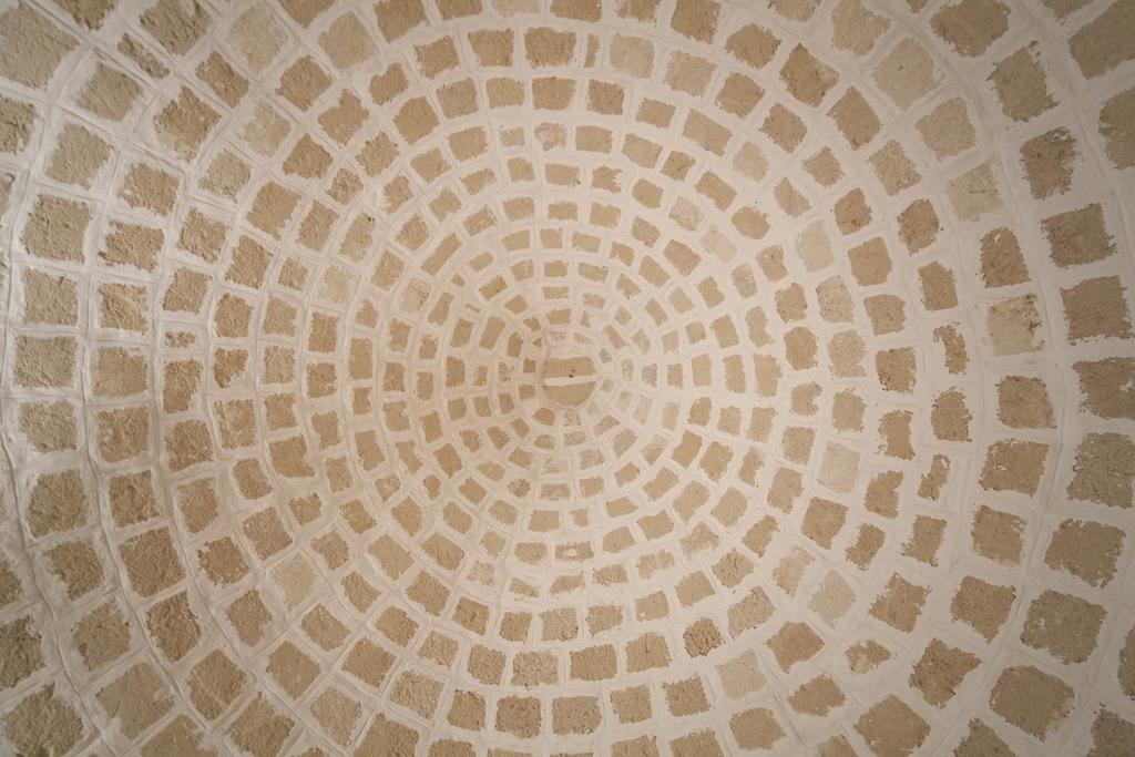 Trullo Degli Ulivi Villa Ostuni Eksteriør billede