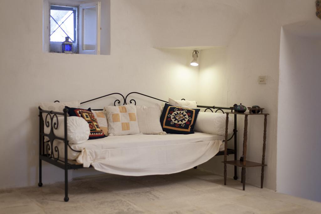 Trullo Degli Ulivi Villa Ostuni Eksteriør billede