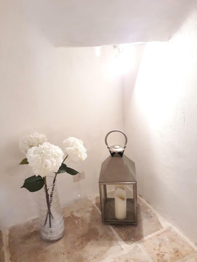 Trullo Degli Ulivi Villa Ostuni Eksteriør billede